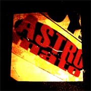 Astromato – Melodias De Uma Estrela Falsa (2001)