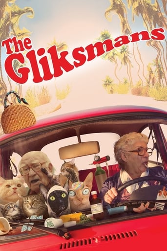 The Gliksmans (2017)