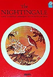 The Nightingale (Hans Christen Andersen and Demi)