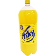 Canada Dry Tiky