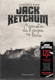 A Garota Da Casa Ao Lado (Jack Ketchum)