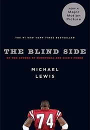 The Blindside (Michael Lewis)