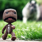 Sackboy (Little Big Planet)