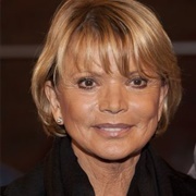 Uschi Glas (Actress)