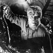 The Wolf Man / Larry Talbot (The Wolf Man, 1941)