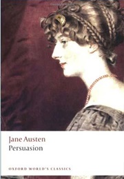 Persuasion (Jane Austen)