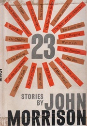 23 (John Morrison)