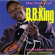 Best of Bb King Volume One