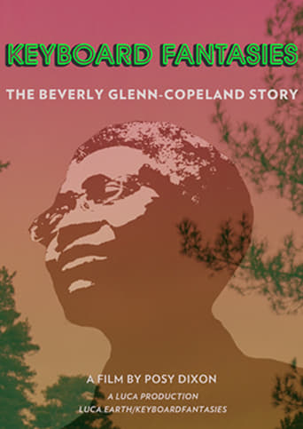 Keyboard Fantasies: The Beverly Glenn-Copeland Story (2019)