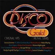 Various Artists - Disco Gold