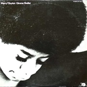 Merry Clayton Gimme Shelter