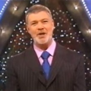 Matthew Kelly