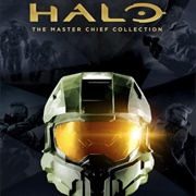 Halo: The Master Chief Collection - Halo: Combat Evolved