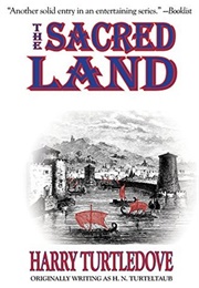 The Sacred Land (Harry Turtledove)