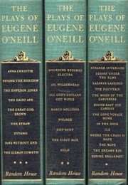 The Plays (Eugene O&#39;Neill)