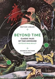 Beyond Time (Various)