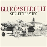 Blue Öyster Cult (Secret Treaties, 1974)