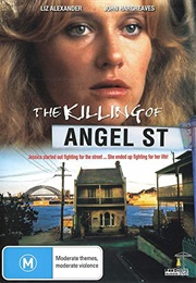 The Killing of Angel Street (1981)