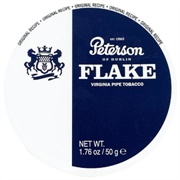 Peterson	Flake