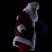 Dead Santa