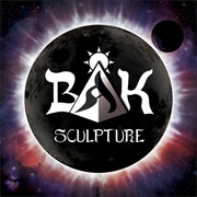 Bak - Sculpture