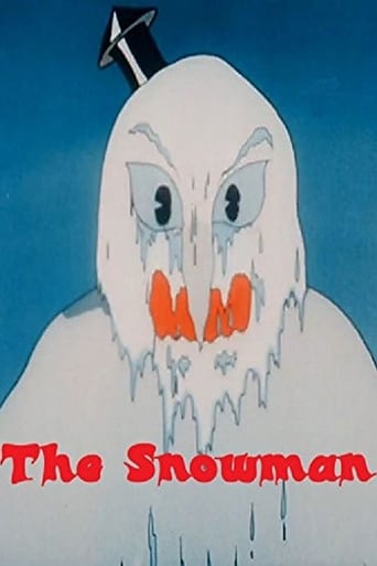 The Snowman (1933)