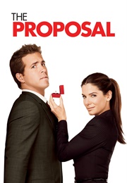 The Proposal (2009)