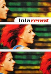 Lola Rennt (1998)