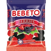 Bebeto Berries