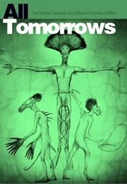 Read All Tomorrows (CM Koseman)