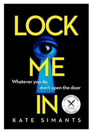 Lock Me in (Kate Simants)