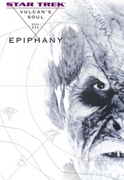 Epiphany (Josepha Sherman)