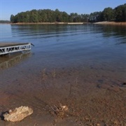 Lake Lanier