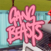 Gang Beasts