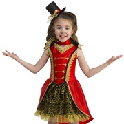 Circus Costume