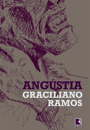 Angustia (Graciliano Ramos)