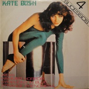 4 Sucessos EP (Kate Bush, 1978)