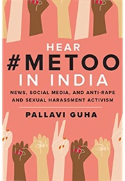 Hear #Metoo (Guha)