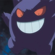 Gengar