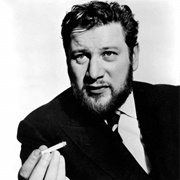 Peter Ustinov