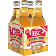 IBC Cream Soda