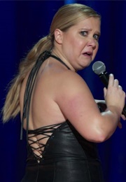 Amy Schumer: The Leather Special (2017)