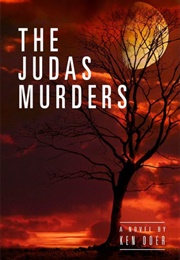 The Judas Murders (Ken Oder)