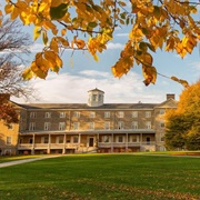 Haverford College