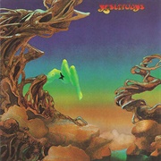 Yes - Yesterdays (1974)