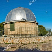 Athens Old Observatory