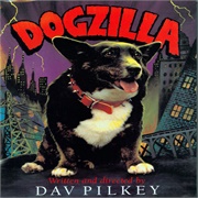 Dogzilla