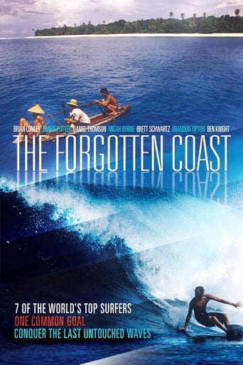 The Forgotten Coast (2007)