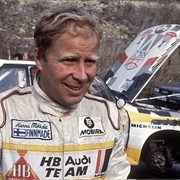 Hannu Mikkola