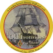 Dan Tobacco	Old Ironsides (American History Mixtures)